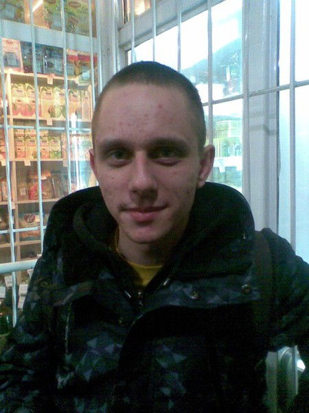 Артем Потапов