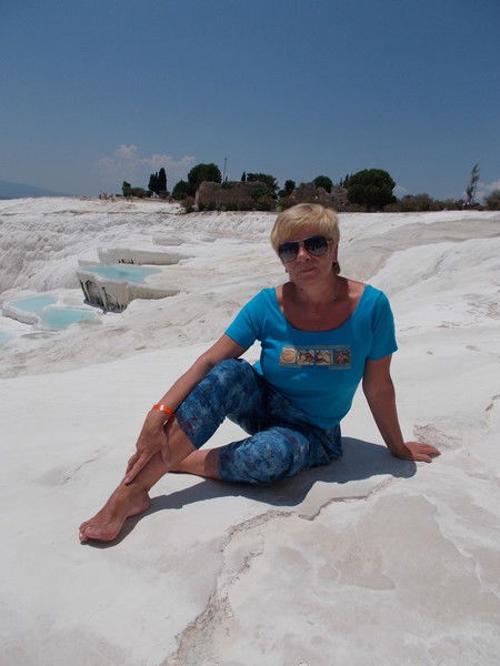 Галина Еремина