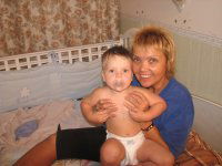 Ирина Барсукова