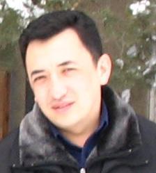Kamol Khalimov