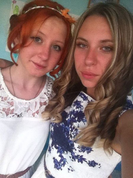 Катерина Дадонова