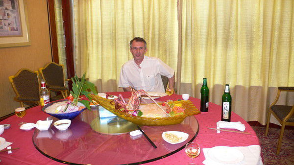 Александр Яблонский