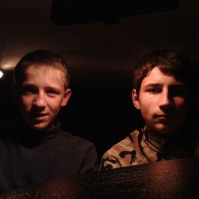 Сергей Марков