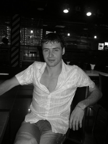 Здесь Ничего Не Написано...