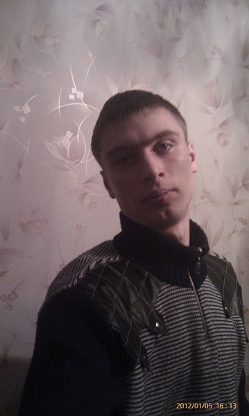 Борис Тарасенко