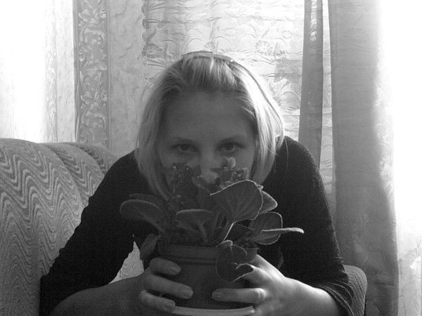 Анастасия Суровая