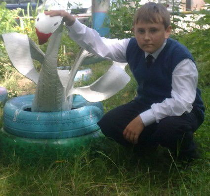 Димаска Фадеев