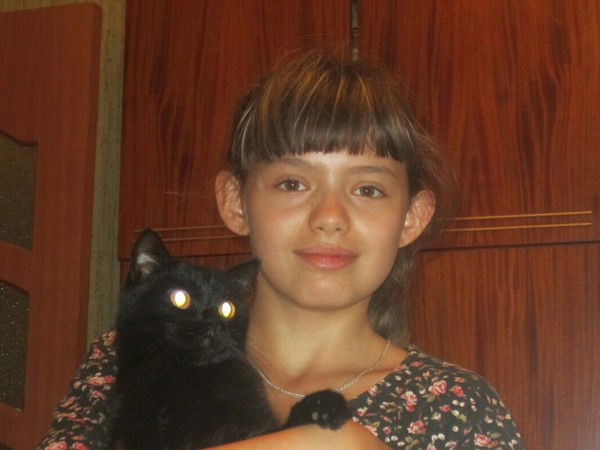 Маргарита Мартьянова