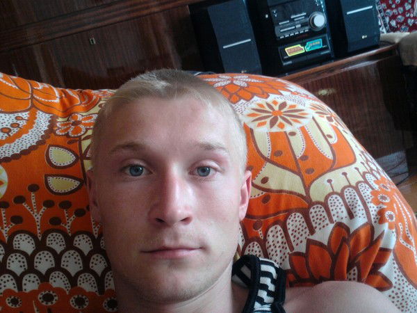 Алексей Шерстнёв