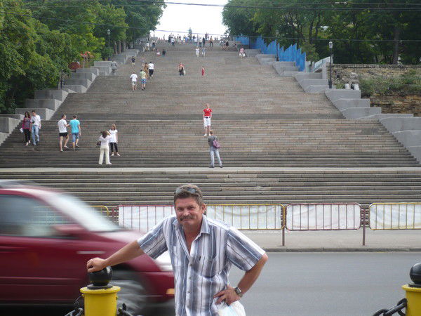 Игорь Мороз