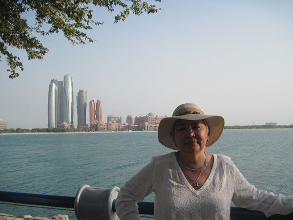 Хафиза Ягафарова