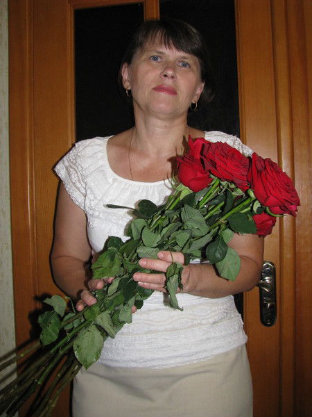 Елена Сикач