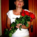Елена Сикач