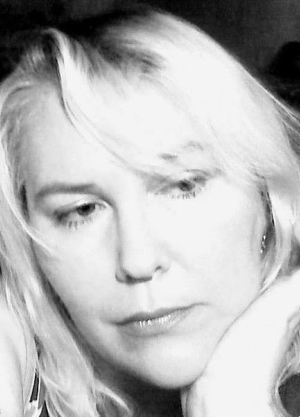 Марина Курмакаева