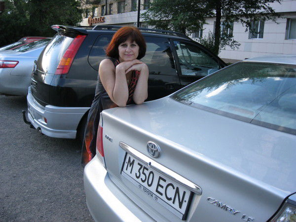 Ирина Шкуропат