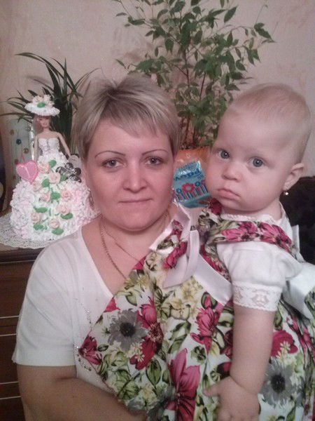 Наталья Поконина