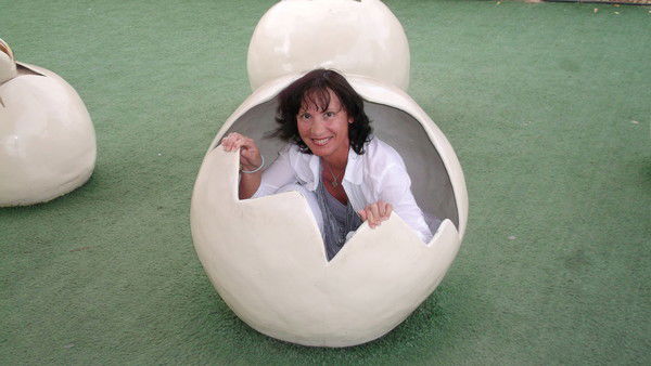 Татьяна Грефенштейн