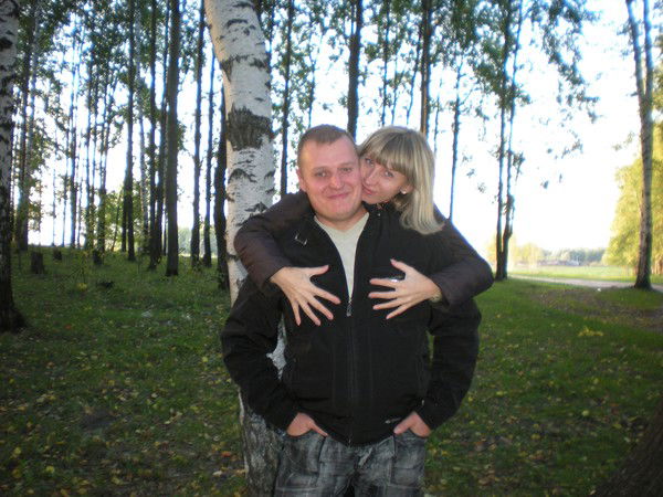 Максим Тюрин