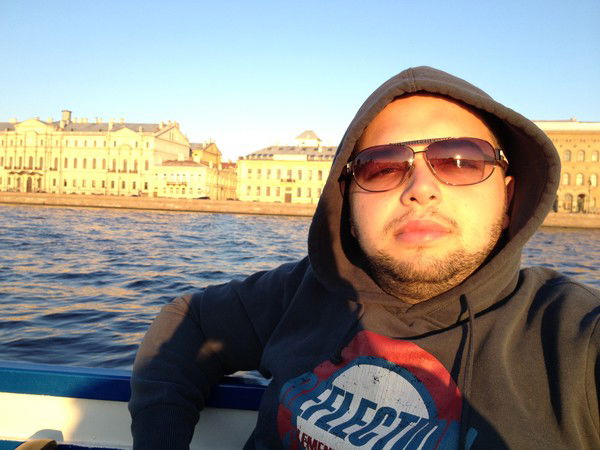 Сергей Житомирский