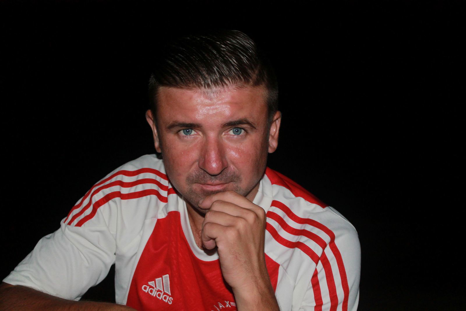 Эрик Максимович