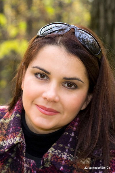 Ирина Поличенко/асеева