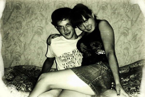 Политаев Дмитрий