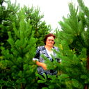 Галина Боровикова