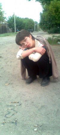 Анна Богатырёва