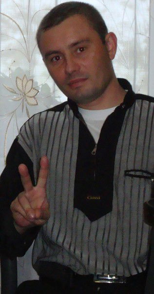 Сергей Беляев