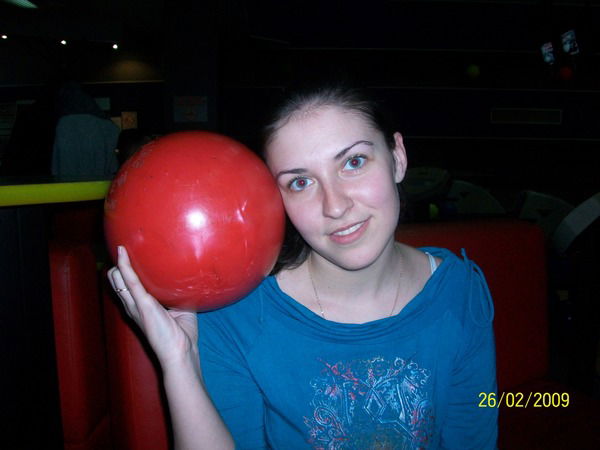 Шмырёва Харитонова Ирина