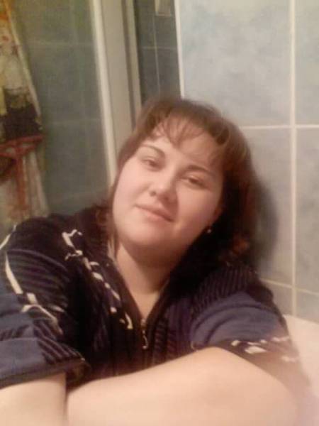 Наталья Коптяева