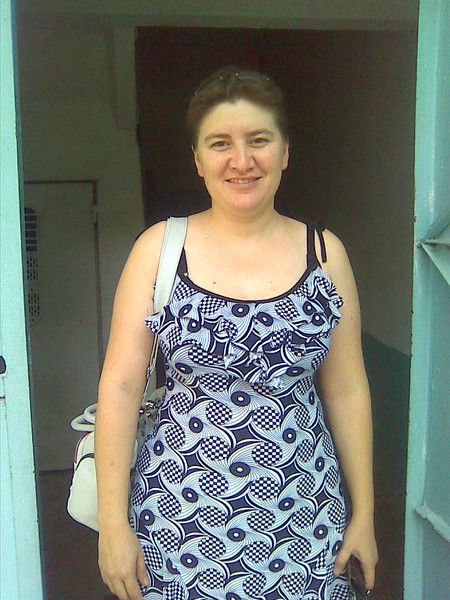 Катюша Умерова