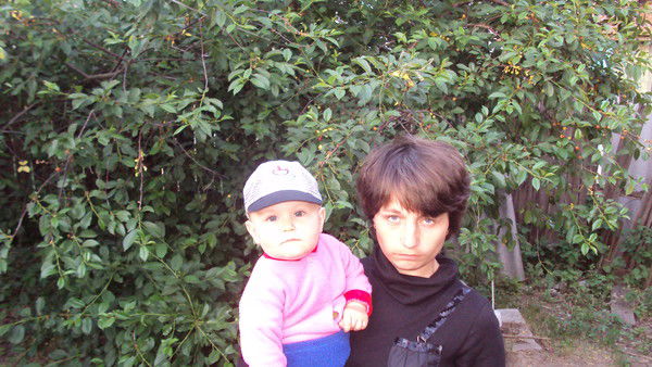 Надежда Мaрчeнко