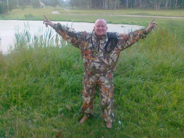 Альберт Юрьевич