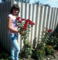 Валентина Пипенко