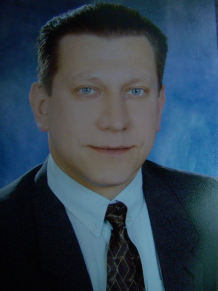 Владимир Вишняков