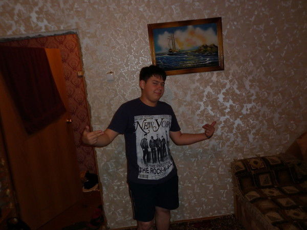 ....весёлый Типпок....