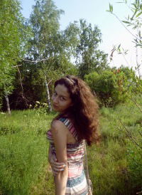 Ирина Сторожко