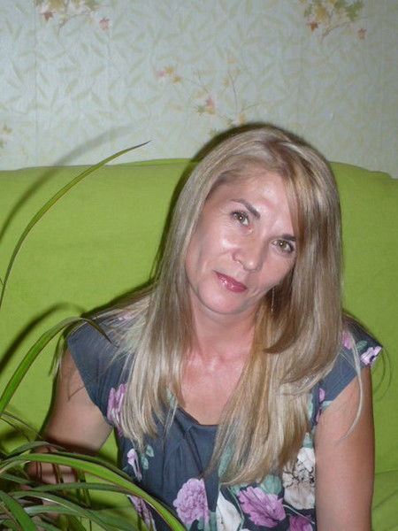 Ильсия Карсанова