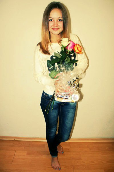 Ксения Пугач