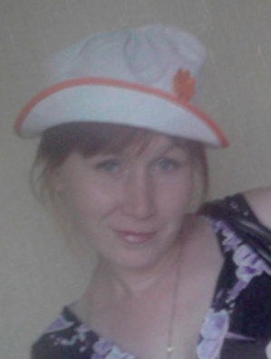 Татьяна Коваленок