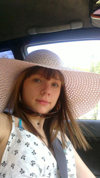 Виктория Гусева