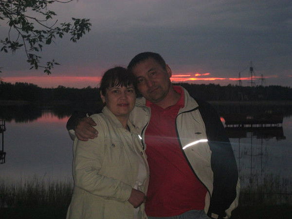 Салават Шарипов