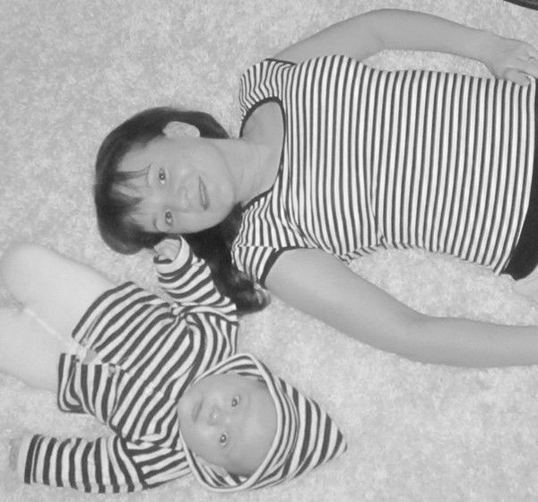 Любовь Наумова