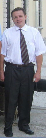 Петро Вислободський