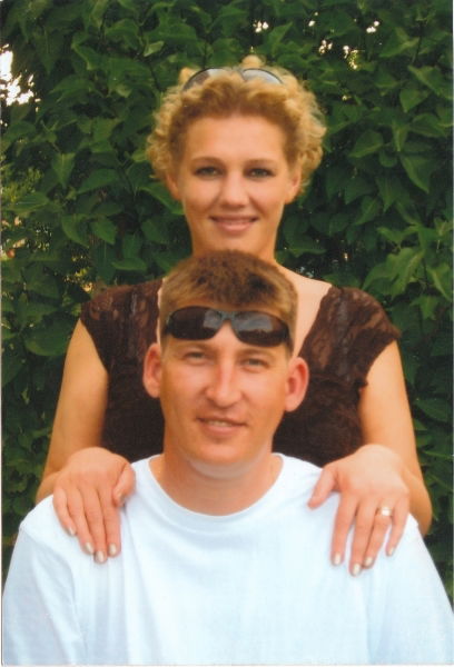 Екатерина Яглейко