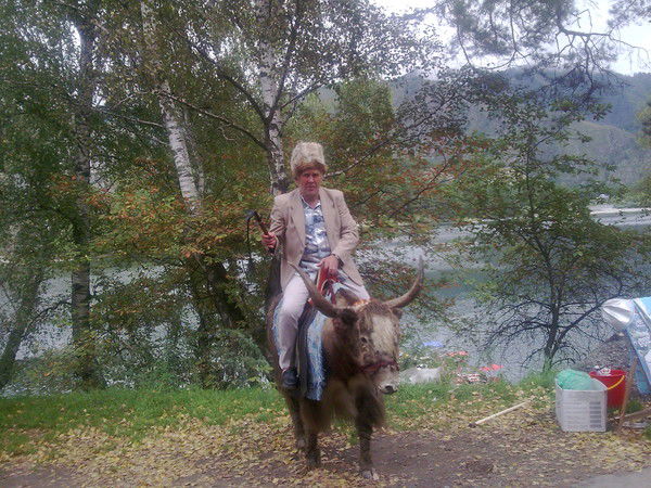 Юрий Торгунаков