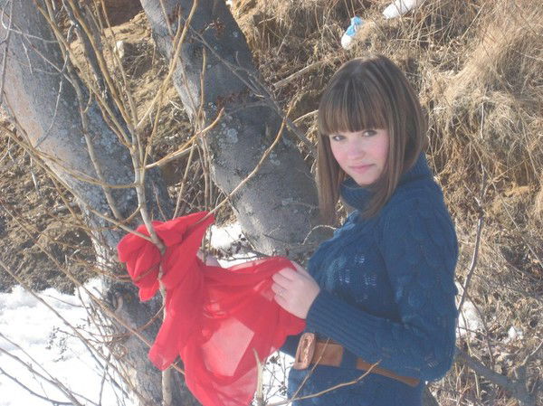 Ксения Багалина