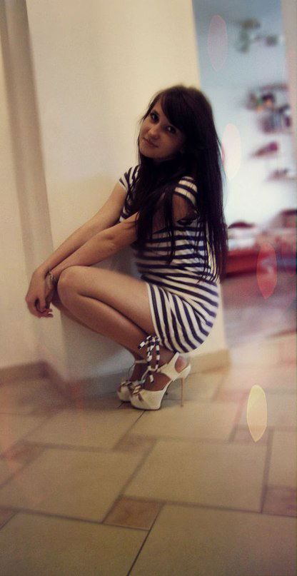 Кристина Сосновская