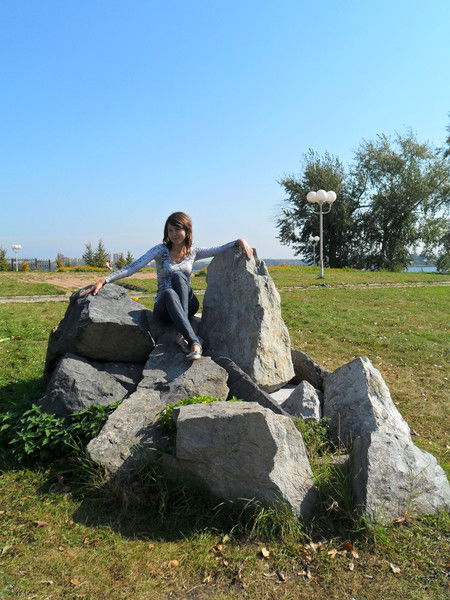 Ольга Ларцева